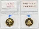 China 10 Yuan 1/10 oz Gold Coin Panda -
