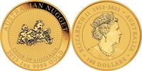 Australien 100$ 2023 1 oz Gold Coin Australian Nugget - Pride of Austral... 47,554.56 元  ＋  701.62 元 运费