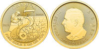 Kanada 200$ 2024 1 oz Gold Coin Klondike Gold Rush - Panning for Gold BU 48,334.14 元  ＋  701.62 元 运费