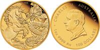 Australien 100$ 2026 1 oz Gold Coin Chinese Myths and Legends - Dragon a... 41,968.48 元  ＋  674.49 元 运费