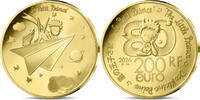 Frankreich 200&euro; 2026 1 oz Gold Coin The Little Prince PP 49,113.72 元  ＋  701.62 元 运费