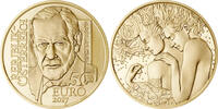 &Ouml;sterreich 50&euro; 2017 1/4 oz Gold Coin The Vienna Schools of Psychotherapy... 10,524.37 元  ＋  545.71 元 运费