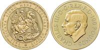 Gro&szlig;britannien 100&pound; 2026 1 oz Gold Coin St. George and the Dragon ST 40,538.31 元  ＋  701.62 元 运费