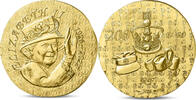 Frankreich 200&euro; 2026 1 oz Gold Coin Queen Elizabeth II PP 48,334.14 元  ＋  701.62 元 运费