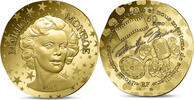 Frankreich 50&euro; 2026 1/4 oz Gold Coin Marilyn Monroe PP 13,252.91 元  ＋  545.71 元 运费