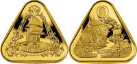 Australien 100$ 2021 1 oz Gold Coin Zeewijk Shipwreck ST 45,215.81 元  ＋  701.62 元 运费