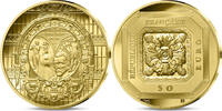 Frankreich 50&euro; 2026 1/4 oz Gold Coin French Excellence - Mus&eacute;e d'Orsay P... 14,032.49 元  ＋  545.71 元 运费