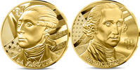 Frankreich 50&euro; 2026 1/4 oz Gold Coin Independence of the United States -... 12,473.33 元  ＋  545.71 元 运费