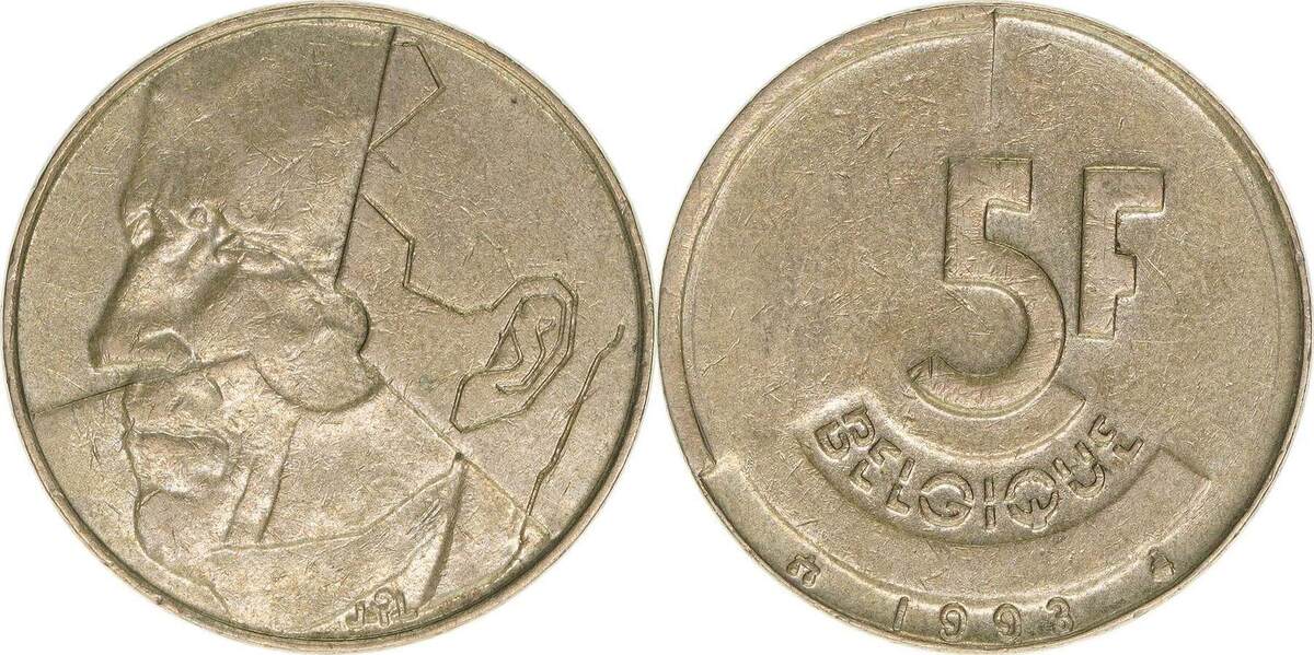 2013 1993. Намибия 1 доллар, 1993. 222 Рублей.