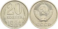 Sowjetunion 20 Kopeek -