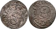Baltikum Herzogtum, Livland Solidus Christina 1632-1654 -