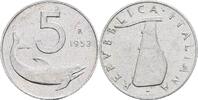 Italien 5 Lire -