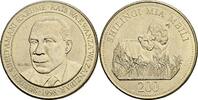 Tansania 200 Shillingi -