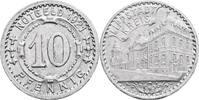 Deutsches Reich 10 Pfennig Notgeld Lippstadt Kreis -