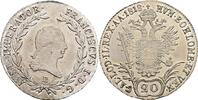 Kaisertum Österreich 3 Kreuzer Franz II. (I.) 1792-1835 -