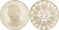 Österreich, 2. Republik 25 Schilling Carl Michael Ziehrer -