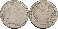 Kaisertum Österreich 3 Kreuzer Franz II. (I.) 1792-1835 -