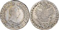 Kaisertum Österreich 5 Kreuzer Franz II. (I.) 1792-1835 -