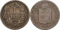 Österreich, Kaiser Franz Joseph I., 1 Krajczar -