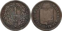 Österreich, Kaiser Franz Joseph I., 1 Krajczar -