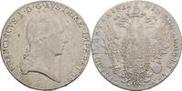 Kaisertum Österreich Taler Franz II. (I.) 1792-1835 -