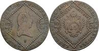 Kaisertum Österreich 15 Kreuzer Franz II. (I.) 1792-1835 -