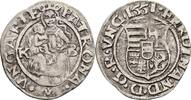 RDR, Ferdinand I. Denar -