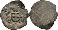 Mittelalter, Friedrich III. Pfennig -
