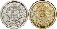 RDR Kaiserliches Wappen, einseitig -