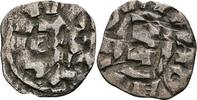 Mittelalter Pfennig Mittelalter, Pfennig -