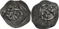 Mittelalter Pfennig Mittelalter, Pfennig -
