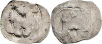 Mittelalter, Österreich Wiener Pfennig Mittelalter, Österreich, Wiener Pfennig 13.-15. Jhdt. -