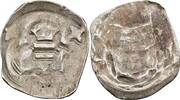 Mittelalter, Österreich Wiener Pfennig Mittelalter, Österreich, Wiener Pfennig 13.-15. Jhdt. -