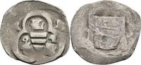 Mittelalter, Österreich Wiener Pfennig Mittelalter, Österreich, Wiener Pfennig 13.-15. Jhdt. -