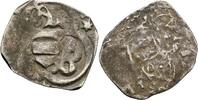 Mittelalter, Österreich Wiener Pfennig Mittelalter, Österreich, Wiener Pfennig 13.-15. Jhdt. -