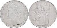Italien 100 Lire -