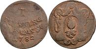 Augsburg, Stadt 1 Pfennig Augsburg, Stadt, 1 Pfennig 1782 -