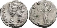 Julia Domna (217 AD) MA Coin shops