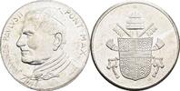 Vatikan Kirchenstaat Medaille Papst Johannes Paul II. -