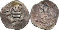 Mittelalter, Österreich Wiener Pfennig Mittelalter, Österreich, Wiener Pfennig -