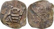 Mittelalter, Österreich Wiener Pfennig Mittelalter, Österreich, Wiener Pfennig -