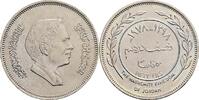 Jordanien 50 Fils -
