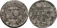 Deutschland, Vohwinkel 10 Pfennig Deutschland, Vohwinkel, 10 Pfennig 1918 -