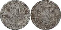 Deutschland, Volkach 10 Pfennig Deutschland, Volkach, 10 Pfennig 1918 -