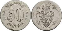 Deutschland, Wald 50 Pfennig Deutschland, Wald, 50 Pfennig 1920 -