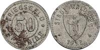 Deutschland, Waldshut 50 Pfennig Deutschland, Waldshut, 50 Pfennig 1917 -