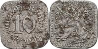 Deutschland, Weimar 10 Pfennig Deutschland, Weimar, 10 Pfennig 1918 -