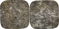 Deutschland, Weimar 10 Pfennig Deutschland, Weimar, 10 Pfennig 1918 -