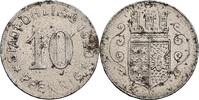 Deutschland, Ohligs 10 Pfennig Deutschland, Ohligs, 10 Pfennig 1920 -