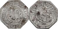 Deutschland, Hersfeld 10 Pfennig Deutschland, Hersfeld, 10 Pfennig 1918 -